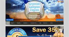 Desktop Screenshot of ccvapes.com